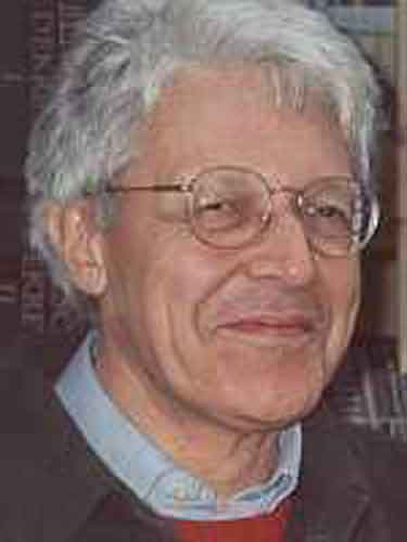 Mario Perniola