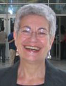 Maria Rosaria Stabili