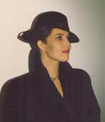 Margarita Sosnizkaja