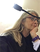 Marisa Verna