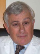 Mario Immacolato Paternuosto