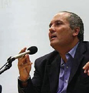 Paolo Luca Bernardini