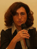 Patrizia Montini Zimolo
