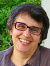 Paola Fausta Maria Molina