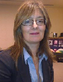 Paola Perugini
