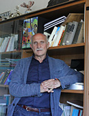 Paolo Valerio