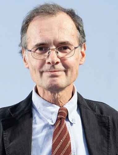 Paolo Zellini