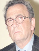 Raffaele De Giorgi
