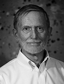 Russell Allan Johnson