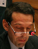 Roberto Morozzo della Rocca