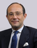 Renzo Riccardo Cavalieri