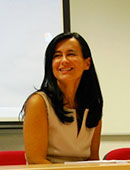 Silvia Betti
