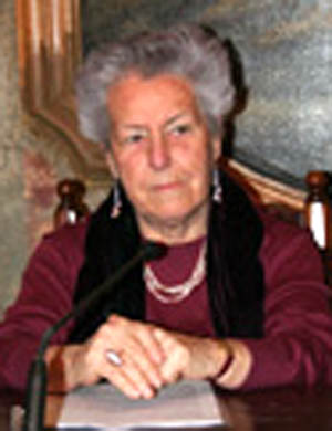 Sofia Boesch Gajano