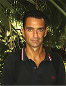 Salvatore Capozziello