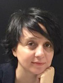 Silvia Deborah Ferraris