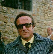 Stefano Fanelli