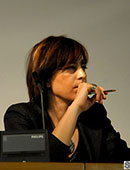 Silvia Antosa