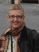Silvia Licoccia
