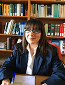 Silvia Manservisi