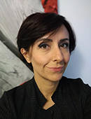 Silvia Macchia