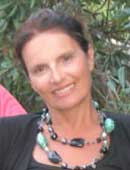 Silvia Morante