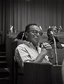 Sergio Martellucci