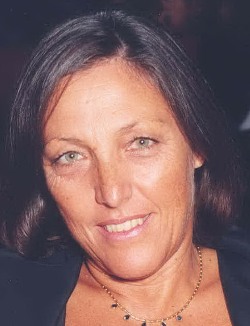 Stefania Nuccorini