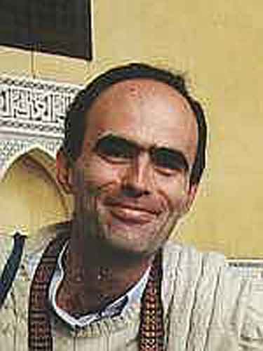 Stefano Semplici