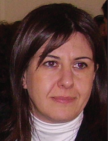 Teresa Amodio