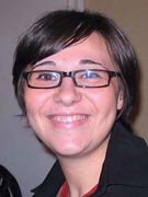 Tiziana Capriotti