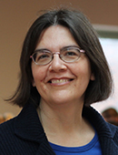 Ulla Akerstrom