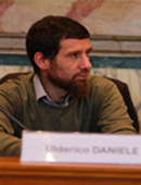 Ulderico Daniele