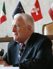 Umberto Leanza