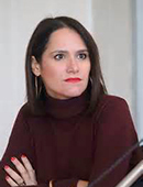 Viviana D’Aponte