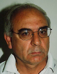 Mario Vincenzo Russo