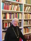 Vera Von Falkenhausen