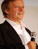 Vito Zagarrio