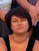 Antonietta Albanese