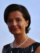 Anna Bellodi Ansaloni