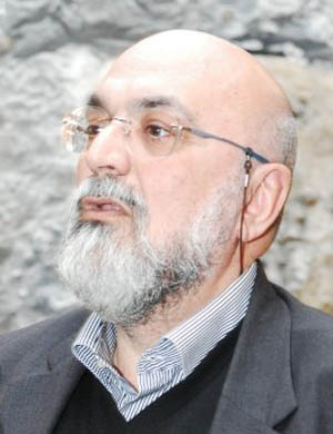 Antonio Brusa