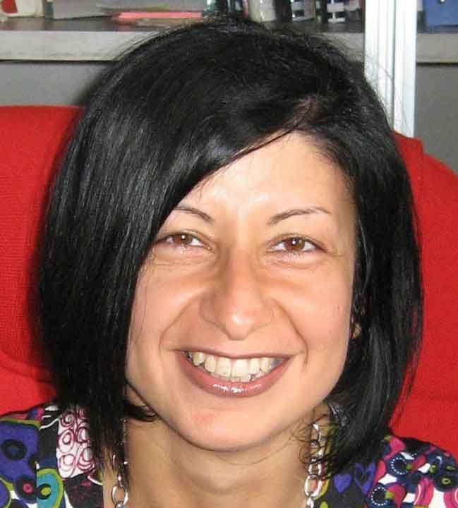 Antonietta Baiano