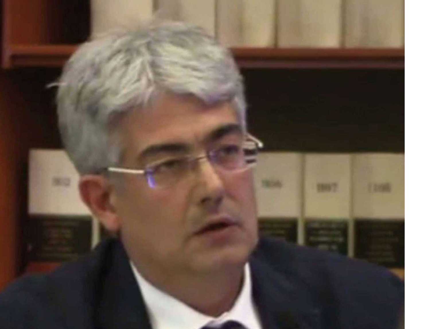 Alessandro Bellavista