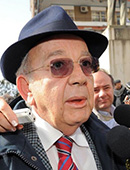 Alfredo Bargi