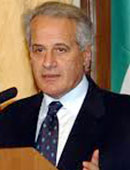 Antonio Baldassarre
