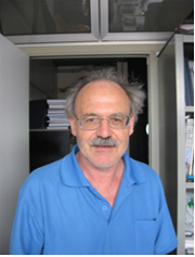 Alberto Borghini