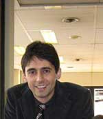 Alessandro Carbonari