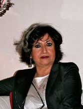 Agata Cecilia Amato Mangiameli