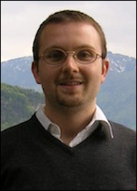 Alessandro Cavelzani