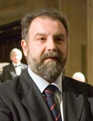 Antonio Clemente Domenico Panaino