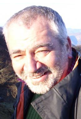 Antonio Cavaliere